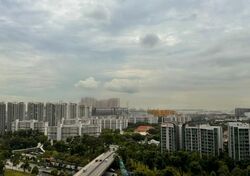 Parc Clematis (D5), Apartment #472034861
